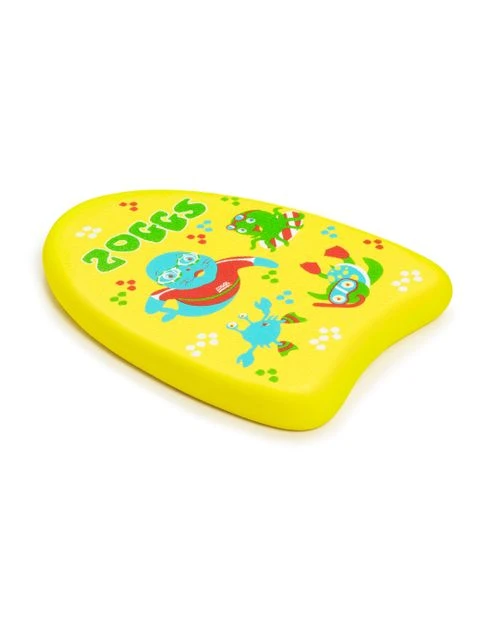 Zoggs Mini Kickboard - Zoggy 3 Zoggs Mini Kickboard - Zoggy - Image 3