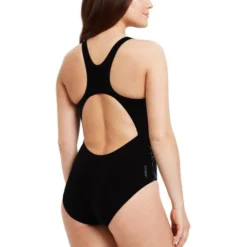 Zoggs Powerback One Piece - Warrego -Swimmer Store zoggs powerback one piece warrego 462555warr 4