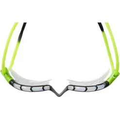 Zoggs Predator Goggles Small Fit - Black/Lime/Clear 16 Zoggs Predator Goggles Small Fit - Black/Lime/Clear -Swimmer Store zoggs predator clear goggles small fit black lime 334862 4
