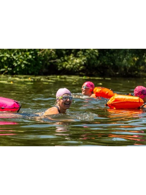 Zoggs Predator Goggles Small Fit - Black/Lime/Clear 12 Zoggs Predator Goggles Small Fit - Black/Lime/Clear - Image 12