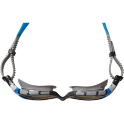Zoggs Predator Flex Polarized Ultra Goggles Small Fit - Copper/Black/Blue 15 Zoggs Predator Flex Polarized Ultra Goggles Small Fit - Copper/Black/Blue -Swimmer Store zoggs predator flex polarized ultra goggles small fit black blue 337845 3