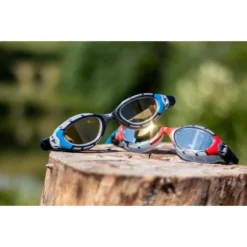 Zoggs Predator Flex Polarized Ultra Goggles Small Fit - Copper/Black/Blue 23 Zoggs Predator Flex Polarized Ultra Goggles Small Fit - Copper/Black/Blue -Swimmer Store zoggs predator flex polarized ultra goggles small fit black blue 337845 9