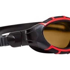 Zoggs Predator Flex Polarized Ultra Goggles Small Fit - Copper/Red/Black 12 Zoggs Predator Flex Polarized Ultra Goggles Small Fit - Copper/Red/Black -Swimmer Store zoggs predator flex polarized ultra goggles small fit red black 339845 3