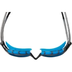 Zoggs Predator Goggles - Smoke/Blue/Black 14 Zoggs Predator Goggles - Smoke/Blue/Black -Swimmer Store zoggs predator smoked goggles blue black 335863 4
