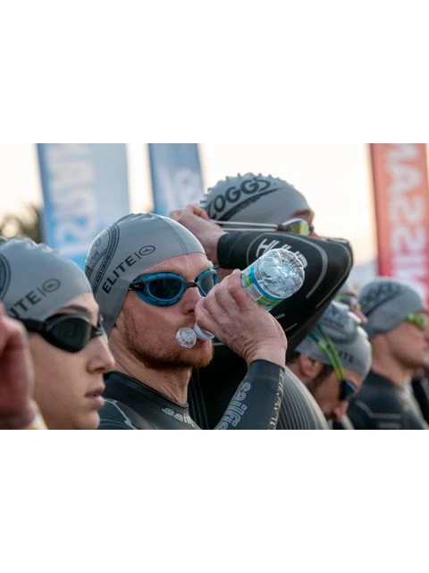 Zoggs Predator Goggles - Smoke/Blue/Black 9 Zoggs Predator Goggles - Smoke/Blue/Black - Image 9