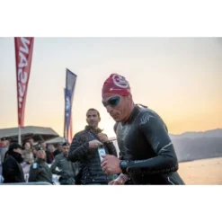 Zoggs Predator Goggles - Smoke/Blue/Black 19 Zoggs Predator Goggles - Smoke/Blue/Black -Swimmer Store zoggs predator smoked goggles blue black 335863 9