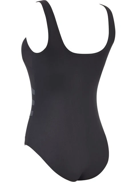 Zoggs Sandon Womens Eco One Piece 2 Zoggs Sandon Womens Eco One Piece - Image 2