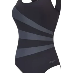 Zoggs Sandon Womens Eco One Piece