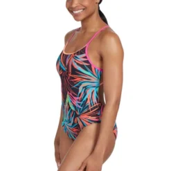 Zoggs Starback One Piece - Maya 15 Zoggs Starback One Piece - Maya -Swimmer Store zoggs starback one piece maya 462368 maya 1