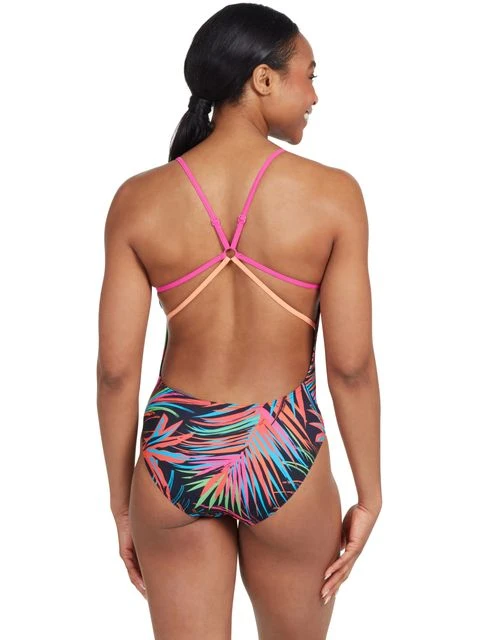 Zoggs Starback One Piece - Maya 5 Zoggs Starback One Piece - Maya - Image 5