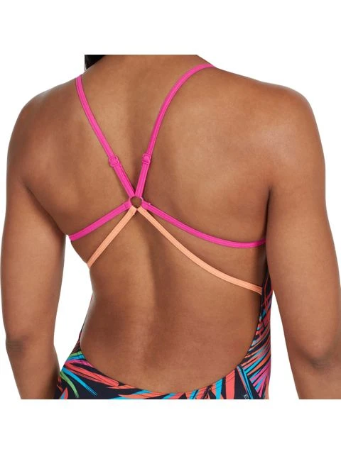 Zoggs Starback One Piece - Maya 6 Zoggs Starback One Piece - Maya - Image 6