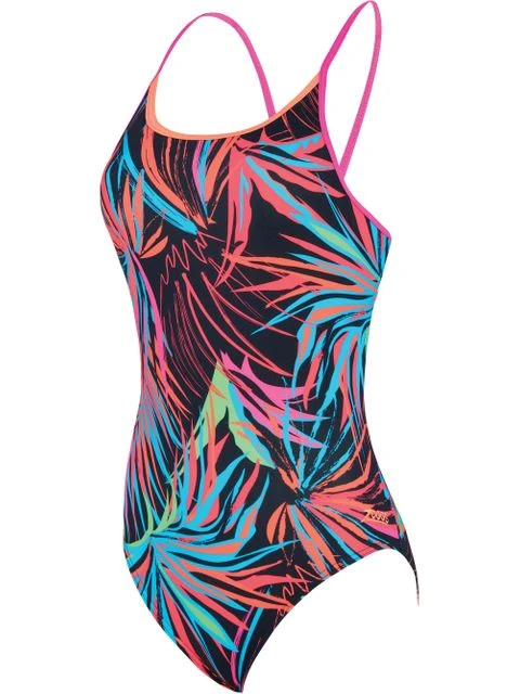 Zoggs Starback One Piece - Maya 1 Zoggs Starback One Piece - Maya