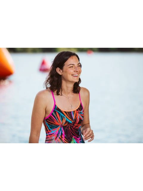 Zoggs Starback One Piece - Maya 10 Zoggs Starback One Piece - Maya - Image 10