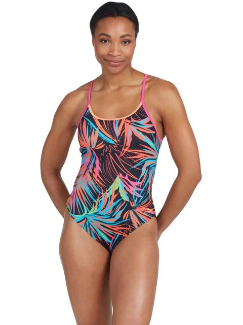 Zoggs Starback One Piece - Maya 3 Zoggs Starback One Piece - Maya - Image 3