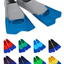 Zoggs Ultra Short Blade Fins