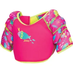 Zoggs Water Wings Vest - Sea Queen