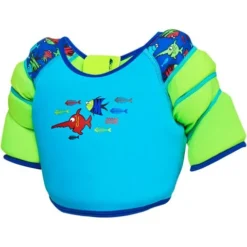 Zoggs Water Wings Vest - Sea Saw