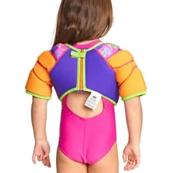 Zoggs Water Wings Vest - Sea Unicorn 7 Zoggs Water Wings Vest - Sea Unicorn -Swimmer Store zoggs water wings vest sea unicorn 465496 3